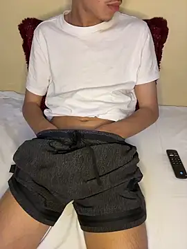 The_moroccan_monster Webcam-Show