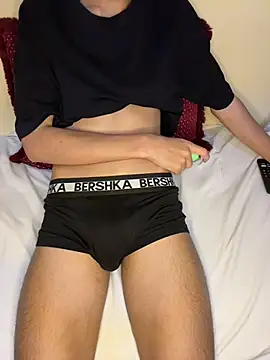 The_moroccan_monster 网络视讯表演