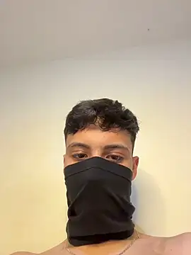 The_moroccan_monster Pertunjukan Webcam