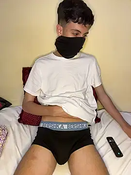 The_moroccan_monster Webcam-Show