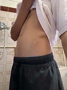 The_moroccan_monster webcam show