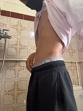 The_moroccan_monster Шоу с уебкамера