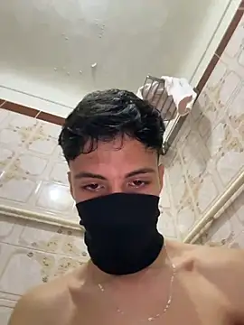 The_moroccan_monster 在線直播表演