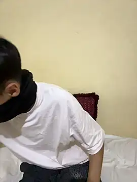 The_moroccan_monster Шоу с уебкамера