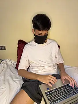 The_moroccan_monster Show Webcam