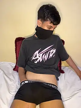 عرض كام The_moroccan_monster