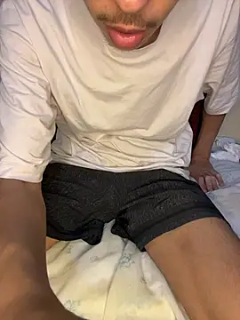 The_moroccan_monster 网络视讯表演