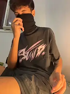 The_moroccan_monster ওয়েবক্যাম শো