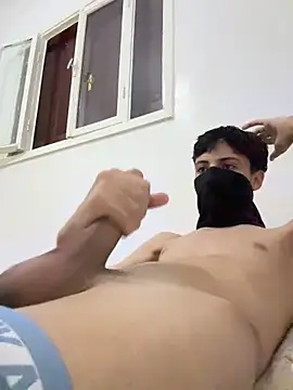 The_moroccan_monster Pertunjukan Webcam