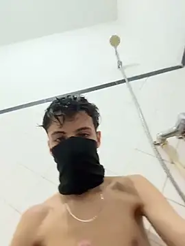 The_moroccan_monster Webcam Show