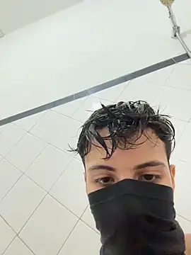 The_moroccan_monster 网络视讯表演