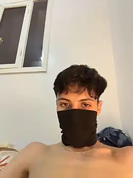 The_moroccan_monster Webcam-Show