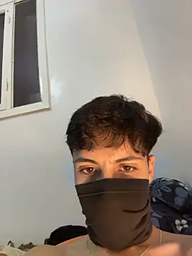 The_moroccan_monster webcam show