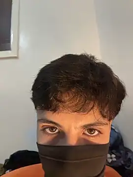 The_moroccan_monster Webcam-Show