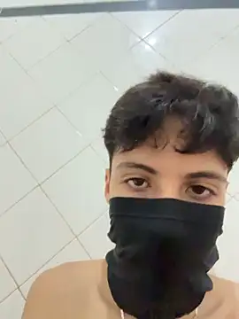 The_moroccan_monster Webcam Show