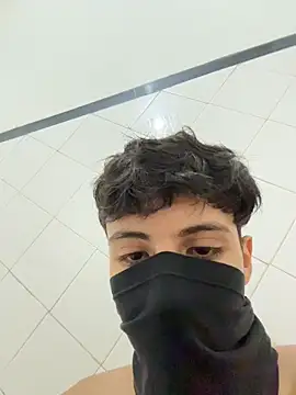 The_moroccan_monster webcam show