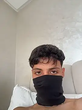 The_moroccan_monster webcam show