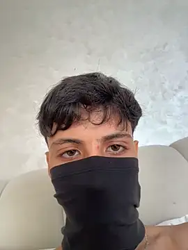 The_moroccan_monster: вебкам-шоу