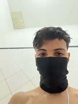 The_moroccan_monster Webcam show