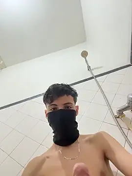 The_moroccan_monster Webcam Show