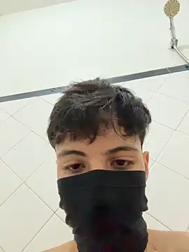 The_moroccan_monster webkamerás műsora