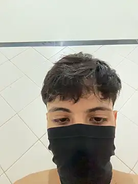 Show de The_moroccan_monster na webcam