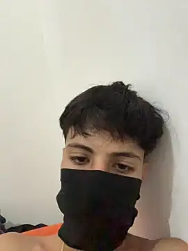 The_moroccan_monster 网络视讯表演