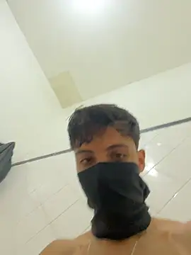 TheMoroccanCouple 网络视讯表演