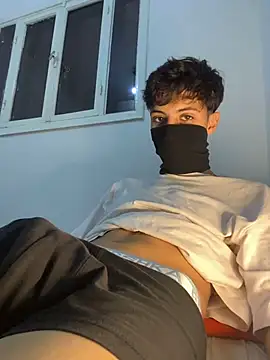 TheMoroccanCouple – webcam-show