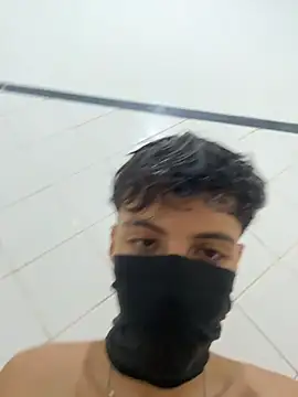 TheMoroccanCouple webcam show