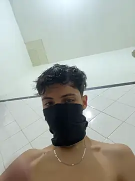 Show webcam de TheMoroccanCouple