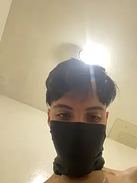 TheMoroccanCouple Webcam show