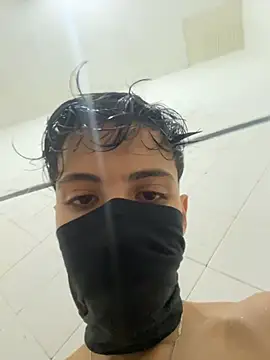 TheMoroccanCouple webkamerás műsora