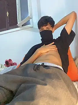 TheMoroccanCouple Webcam-Show
