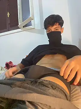 TheMoroccanCouple webkamerás műsora