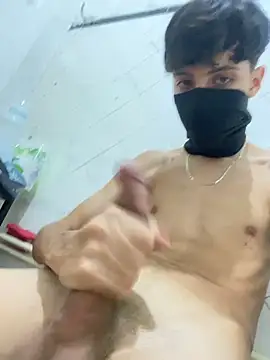 TheMoroccanCouple Webcam-Show