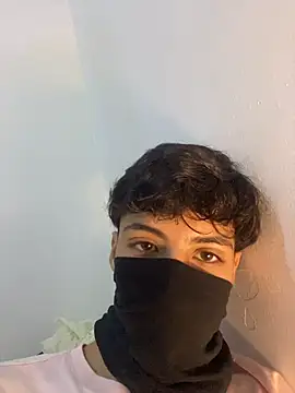 TheMoroccanCouple's Webcam Show