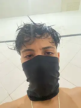 TheMoroccanCouple Show in webcam