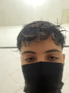 The_Morrocan_MONSTER Show in webcam