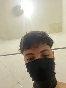 The_Morrocan_MONSTER Pertunjukan Webcam