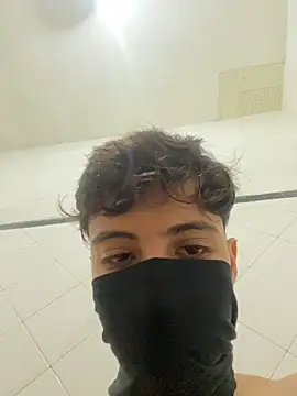 The_Morrocan_MONSTER Show in webcam