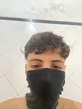 The_Morrocan_MONSTER Webcam Show