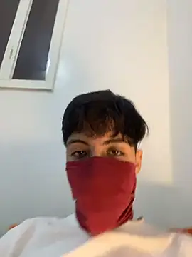 Show de The_Morrocan_MONSTER na webcam