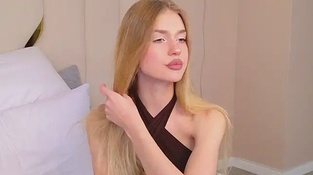 JenniNellson Webcamshow