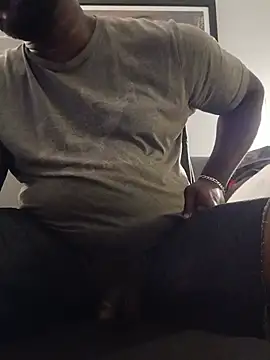 EggplantMonster4's Webcam Show