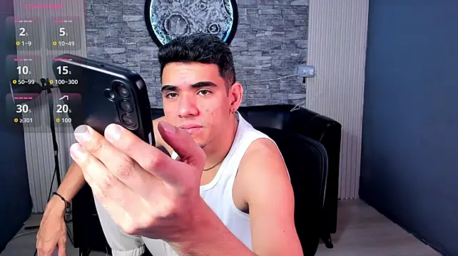 zack_joness18 웹캠 쇼