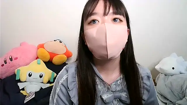 yua_chan00: вебкам-шоу