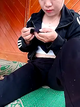 Phoena-a's Webcam Show