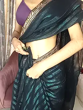 Marathi_Queen1's Webcam Show