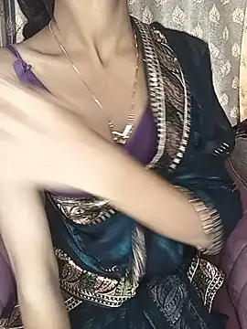 Marathi_Queen1's Webcam Show